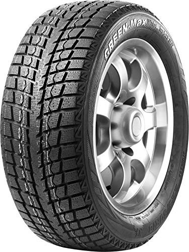 LINGLONG Winterreifen 255/65 R 17 TL 106T GREEN-MAX WINTER ICE I-15 SUV BSW M+S 3PMSF NORDIC COMPOUND von Linglong