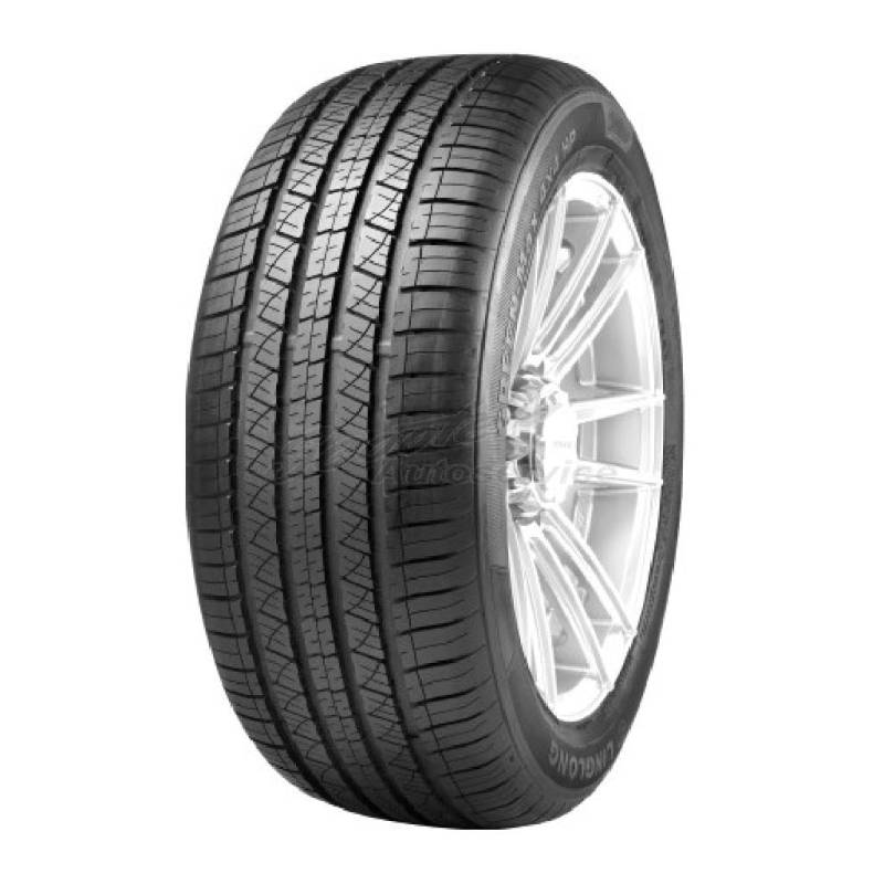 Ling Long Greenmax 4X4 - 255/60/R17 106H - C/C/72 - Sommerreifen von Linglong