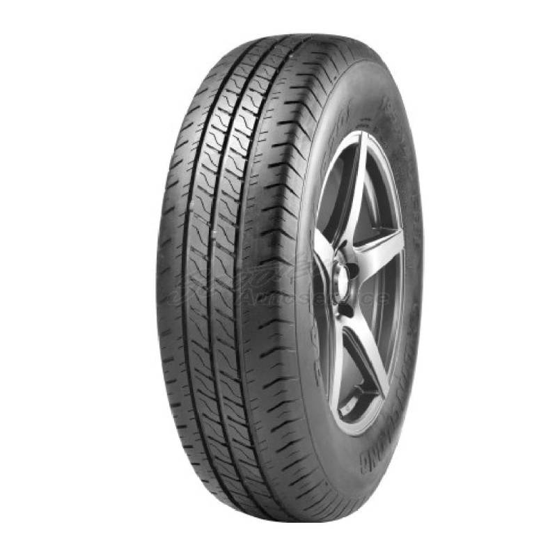 Ling Long R701 - 195/55/R10 98N - B/B/75 - Sommerreifen von Linglong