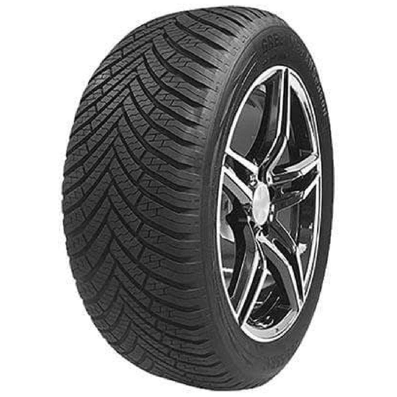 Linglong GreenMax All Season 195/70 R14 91T Ganzjahresreifen GTAM T270442 ohne Felge von Linglong