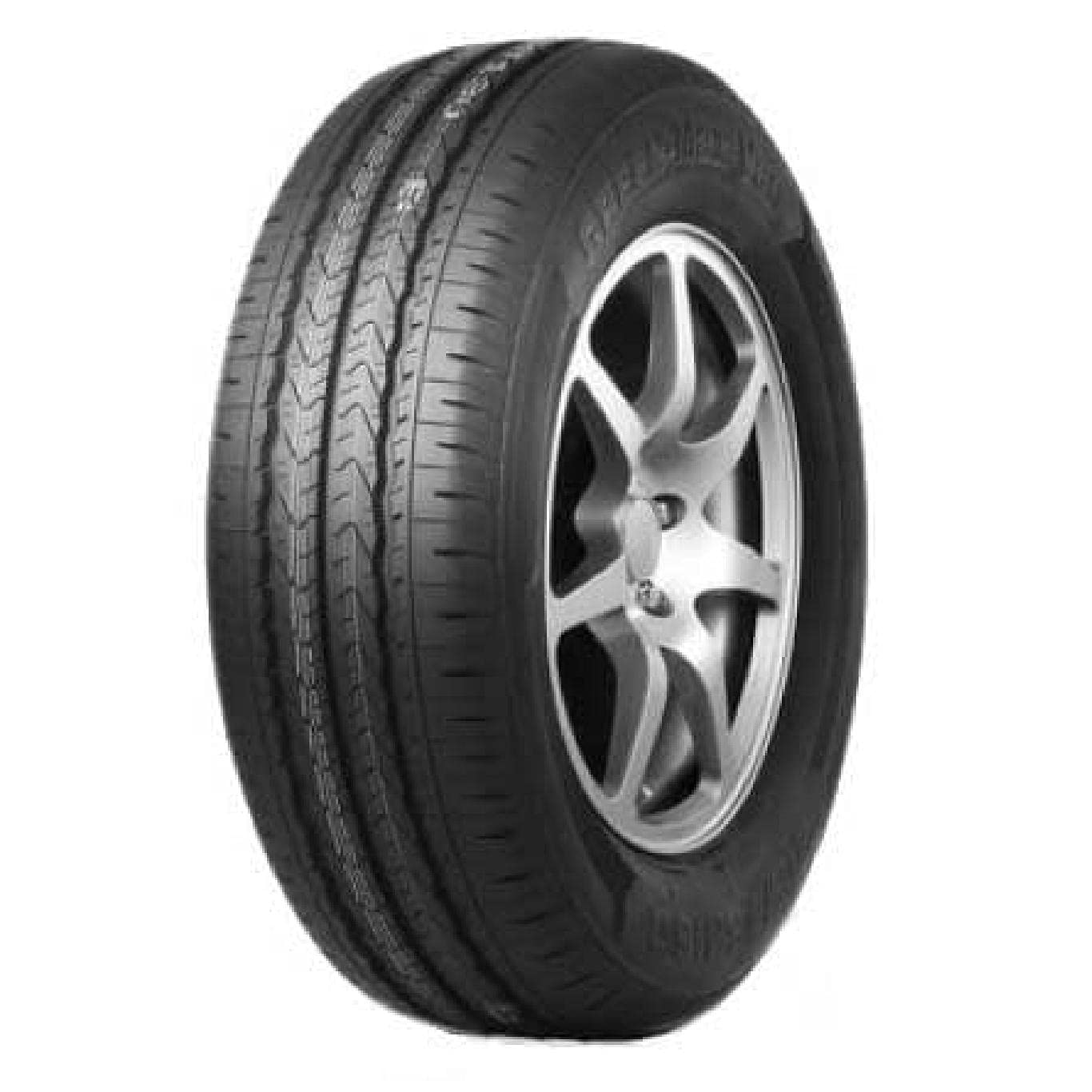 Linglong Greenmax Van - 225/65/R16 112R - C/B/72 - Transportreifen von LingLong