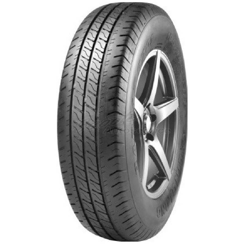 Linglong Radial R701-155/70/R13 75N - F/E/70dB - Sommerreifen (Nutzfahrzeug) von Linglong