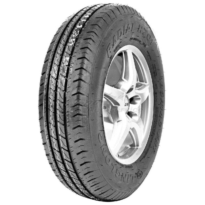 Sommerreifen Linglong R-701 185/80 R14 C 104N Sommerreifen Linglong R-701 185/80 R14 C 104N von Linglong