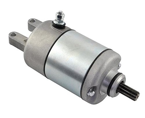 Linhai Anlasser 260/300 ATV Motoranlasser Metall Einphasig von Linhai