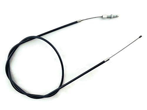 Linmot Gaszüge Gaszug Gasseil Gaskabel Seilzug Honda CR 250 R (82-83) Bowdenzug von LINMOT