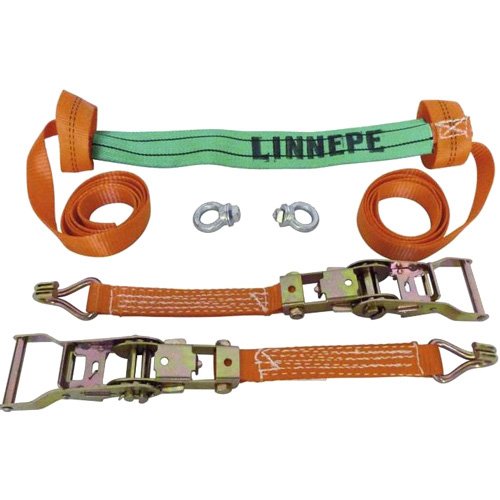 Linnepe Lenkerspanngurt, 34016 von Linnepe