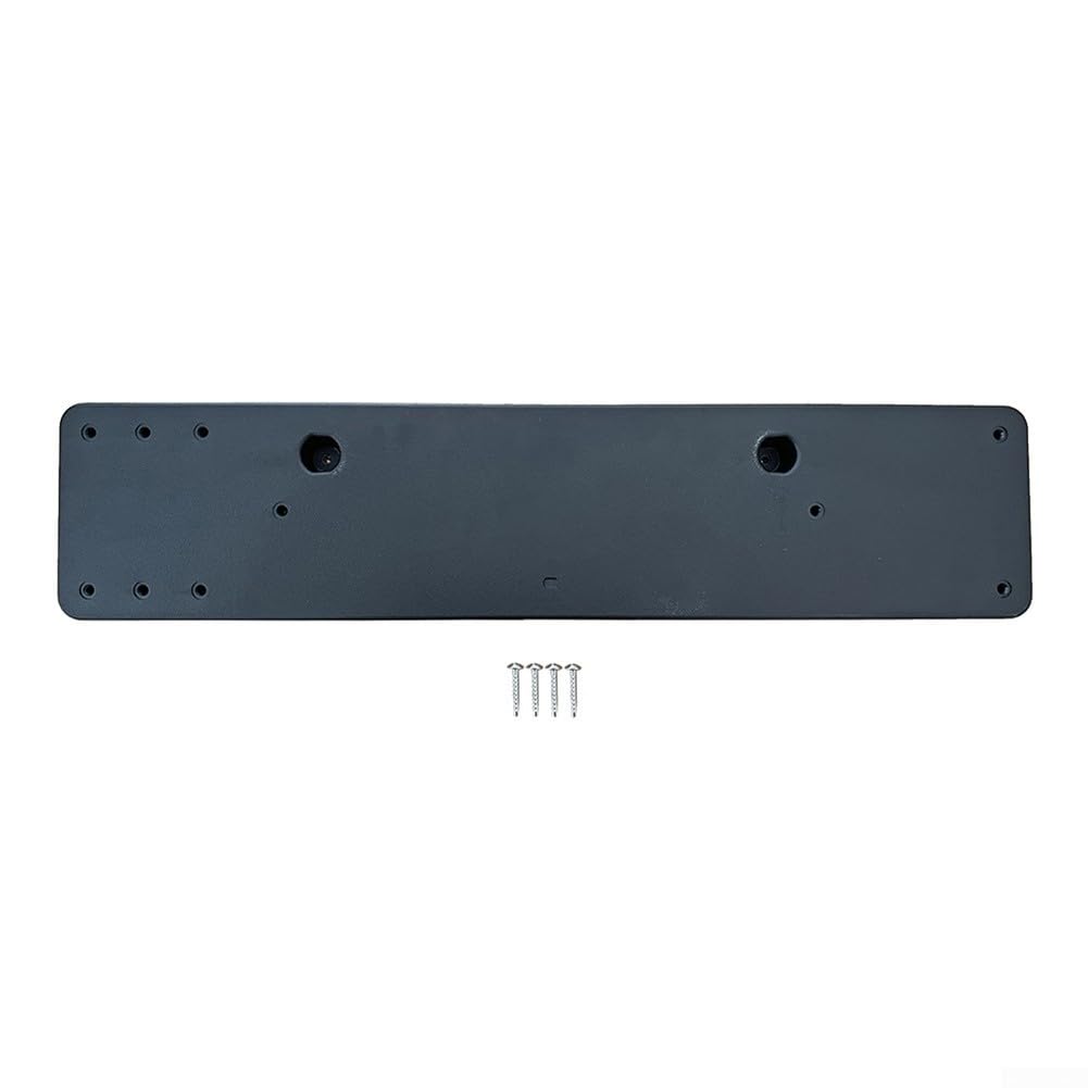 Auto Frontstoßstange Platte Halterung Mercedes für GLC X253 2016 2019 Nummer A2538802100 ABS Material Auto Frontstoßstange Platte Halterung Mercedes für GLC X253 2016 2019 Nummer A2538802100 ABS Material von Lioaeust