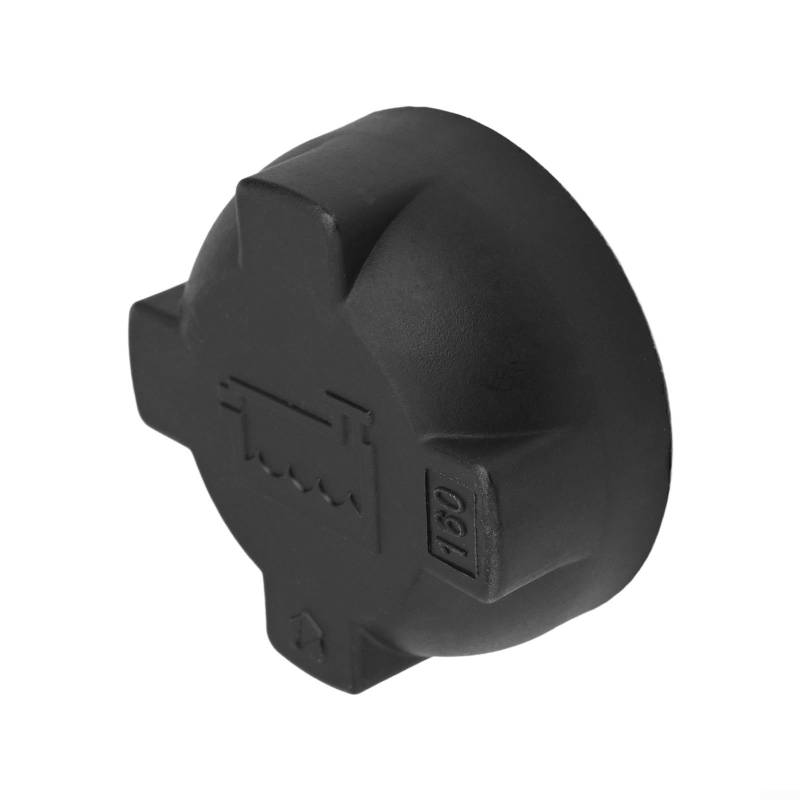 Engineered Radiator Cap A4505010015 For Smart For Fortwo, 451, 450, and Roadster Models Keeps Your Engine Cool von Lioaeust