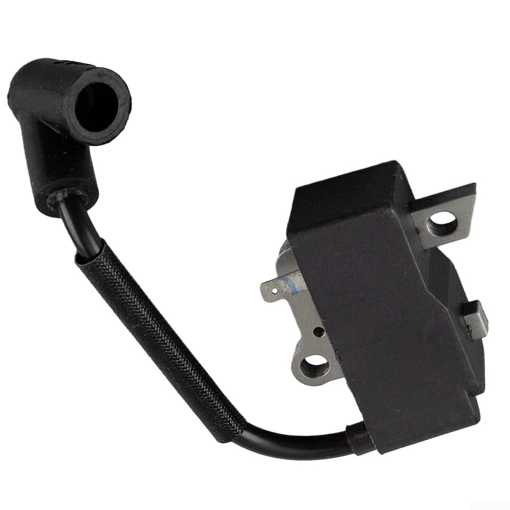 Trimmer-Zündspule, Zündspule passend für 232L 232R 235R 225R 240RJ Trimmer 537038501 5038658-01 503865801 Rasentrimmer Zubehör Trimmer-Zündspule, Zündspule passend für 232L 232R 235R 225R 240RJ Trimmer 537038501 5038658-01 503865801 Rasentrimmer Zubehör von Lioaeust