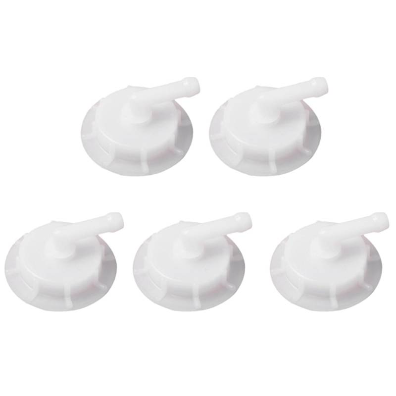 Lioggyet 10PCS 19102-PM5-A00 19102PM5A00 ÜBerlauf-Tankdeckel Des Kühlmittelbehälters für Accord TL 19106RNAA00 von Lioggyet