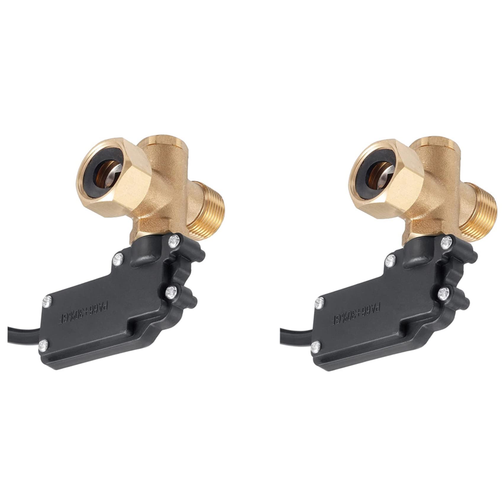 Lioggyet 2X 220V Automatisches Wasser Druck Sensor Schalter Gerät 55/58 Modell Auto Wasch Maschine Automatisch Start/Stopp Zubehör Lioggyet 2X 220V Automatisches Wasser Druck Sensor Schalter Gerät 55/58 Modell Auto Wasch Maschine Automatisch Start/Stopp Zubehör von Lioggyet