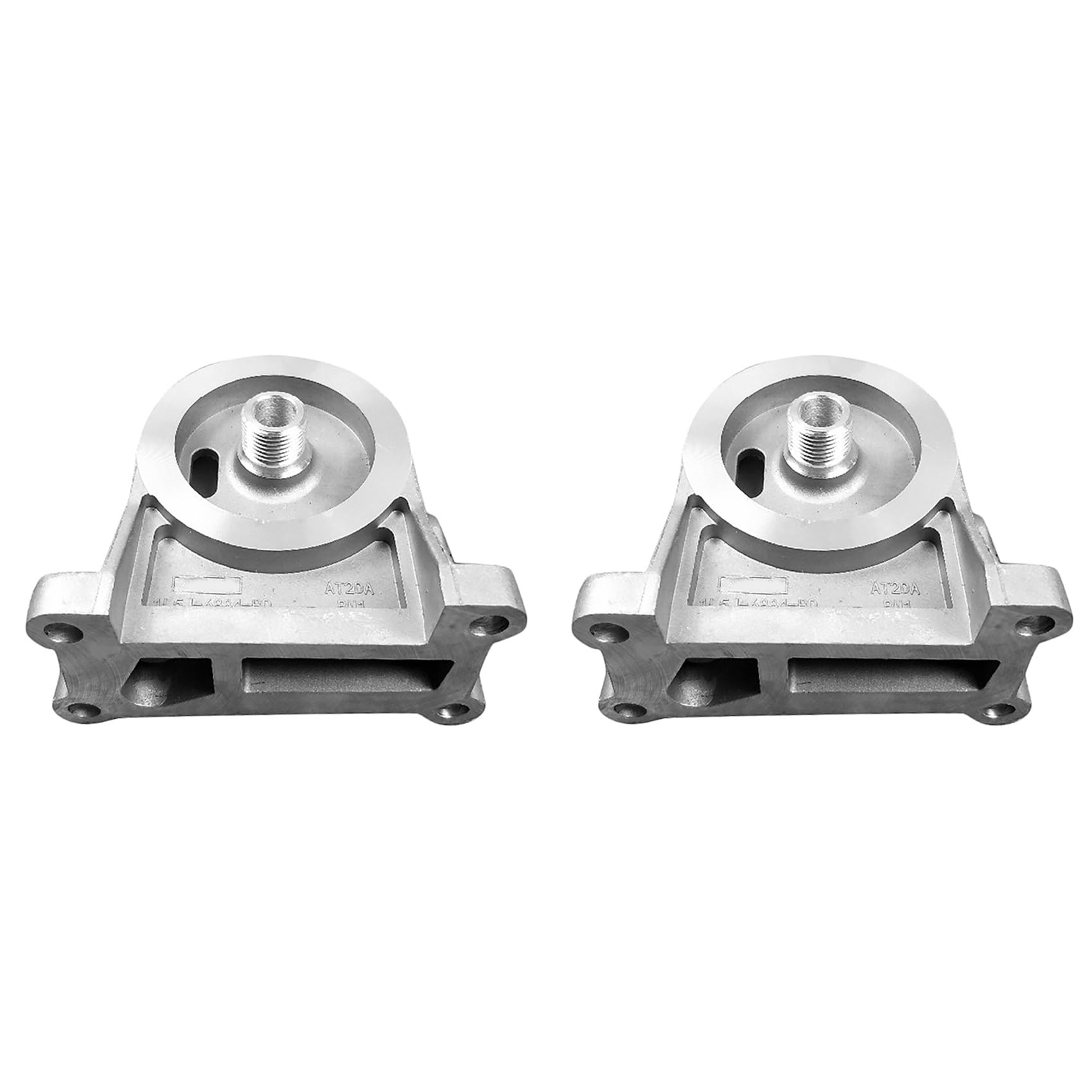Lioggyet 2X Motor Teile Öl Filter Basis für 3 5 6 L301-14-311 für Focus Mondeo 1L5J-6884-BD Lioggyet 2X Motor Teile Öl Filter Basis für 3 5 6 L301-14-311 für Focus Mondeo 1L5J-6884-BD von Lioggyet