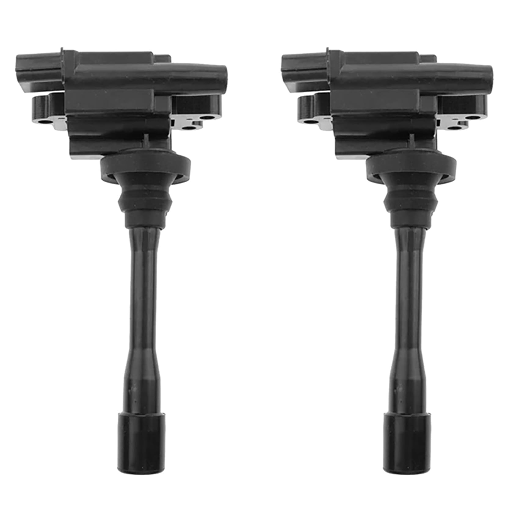 Lioggyet 2X ZüNdung Spule für Eclipse Montero 1.8/2.0/2.4L 99-05 MD362907 MD325048 Lioggyet 2X ZüNdung Spule für Eclipse Montero 1.8/2.0/2.4L 99-05 MD362907 MD325048 von Lioggyet