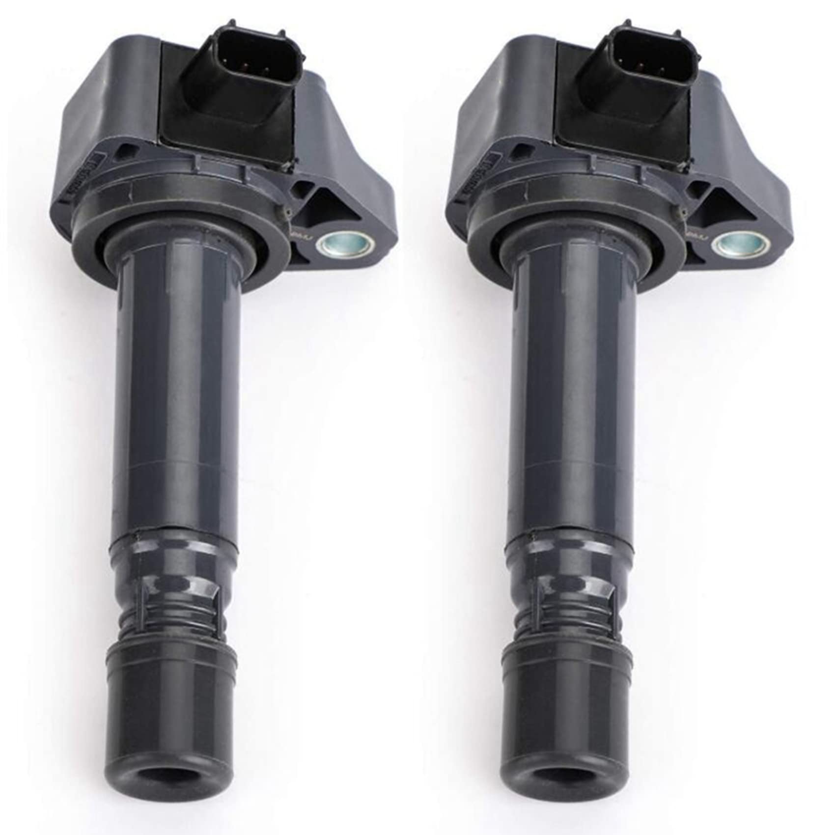 Lioggyet 2X Zünd Spule 30520-A01 für 2006-2011 1.8L UF582 C1580 Auto Zündungs Zubehör Lioggyet 2X Zünd Spule 30520-A01 für 2006-2011 1.8L UF582 C1580 Auto Zündungs Zubehör von Lioggyet