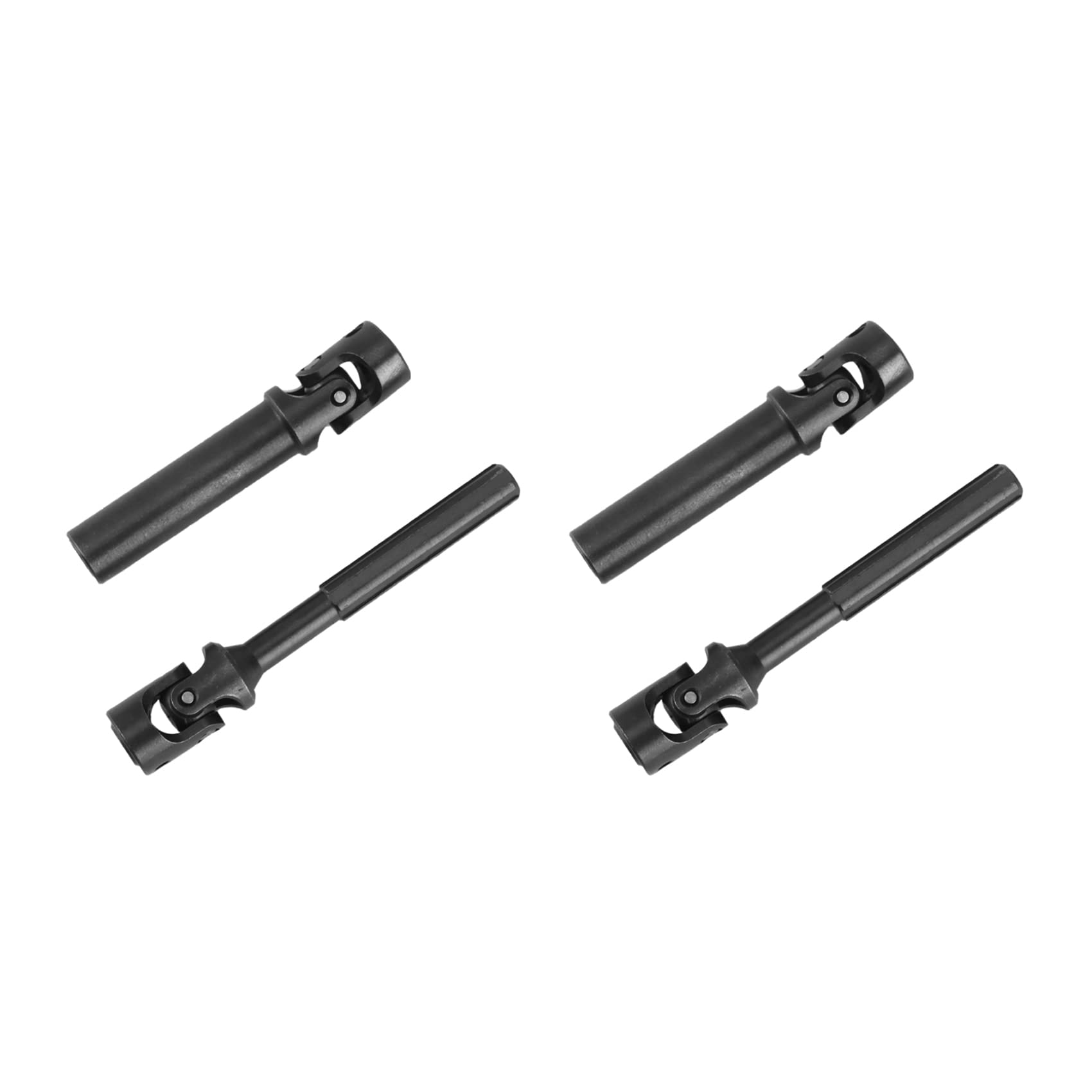Lioggyet 4 Stück Metall Antrieb Welle für Yikong YK4102 YK4103 CR3.4 KHAMBA 1/10 RC Crawler Auto Upgrade Teile Lioggyet 4 Stück Metall Antrieb Welle für Yikong YK4102 YK4103 CR3.4 KHAMBA 1/10 RC Crawler Auto Upgrade Teile von Lioggyet