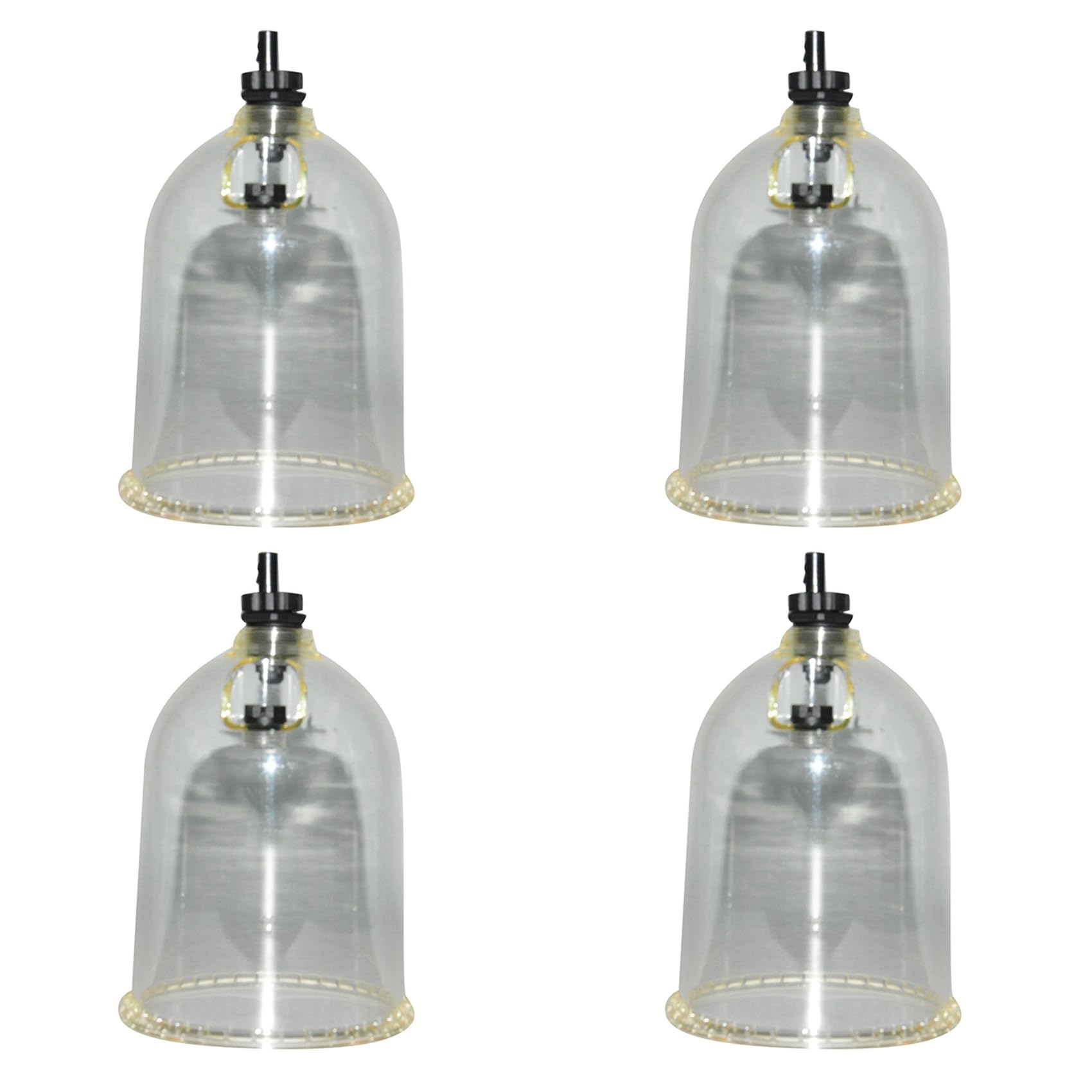 Lioggyet 4X Neue Schale für Racor 900FG 900FH 1000FG 1000FH Kraftstoff Filter Zubehör Lioggyet 4X Neue Schale für Racor 900FG 900FH 1000FG 1000FH Kraftstoff Filter Zubehör von Lioggyet