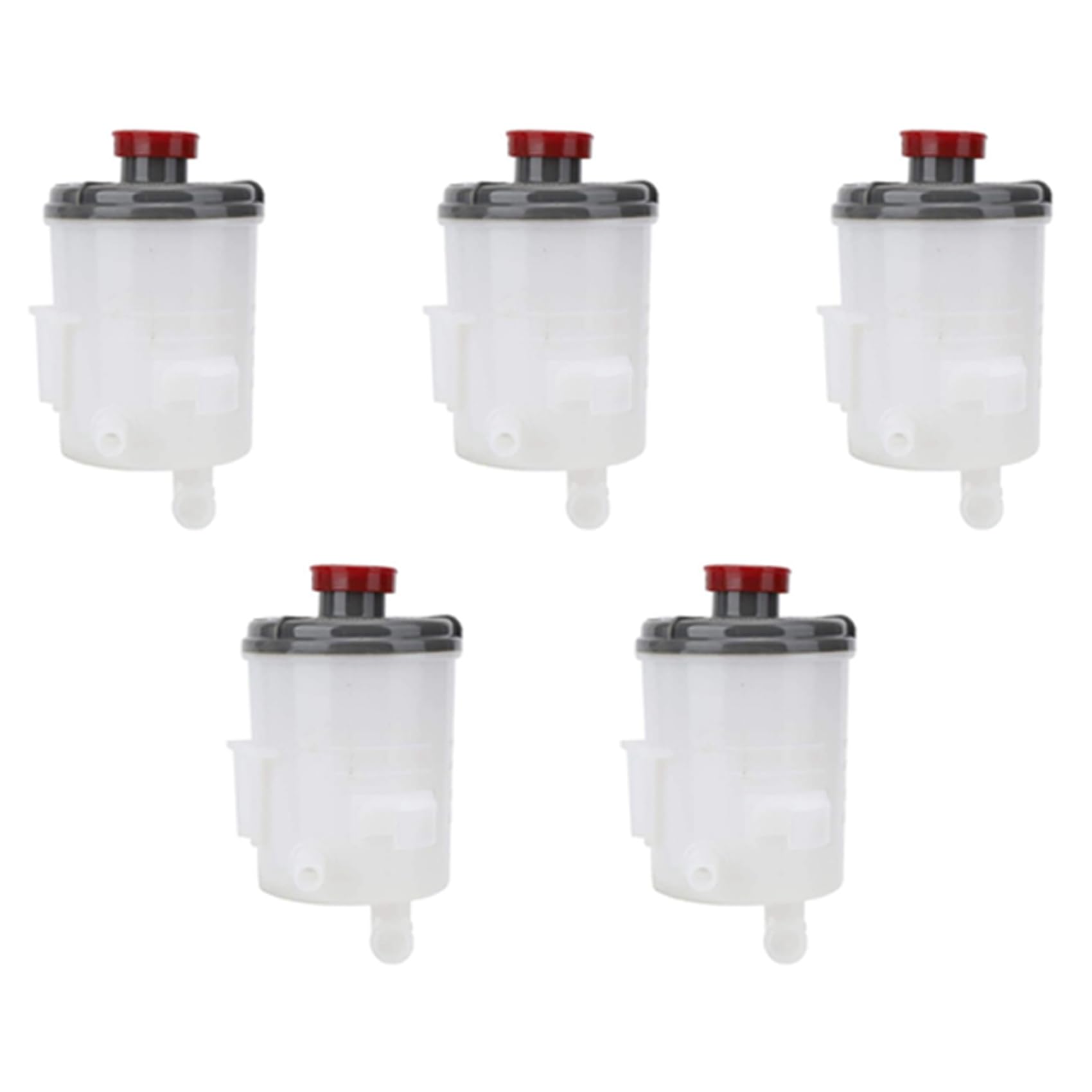 Lioggyet 5X 53701-S9A-003 Servo Lenkungs Pumpe Öl Tank Flüssigkeits Behälter Öl Tank Flasche für -V 2002-2006 Lioggyet 5X 53701-S9A-003 Servo Lenkungs Pumpe Öl Tank Flüssigkeits Behälter Öl Tank Flasche für -V 2002-2006 von Lioggyet