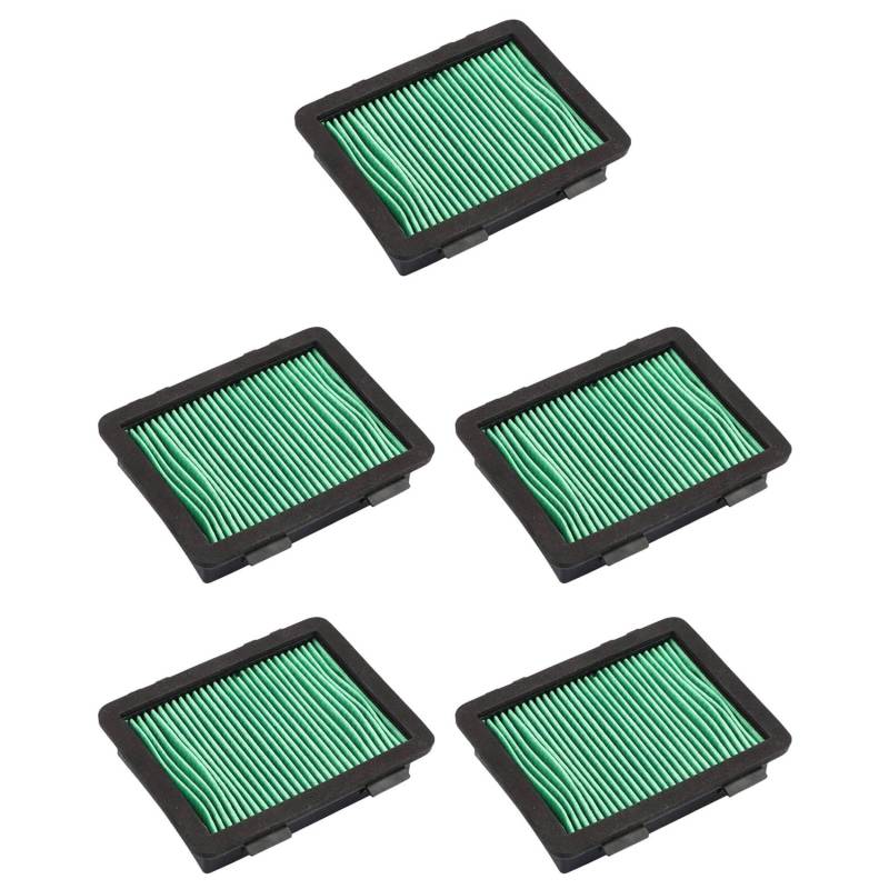 Lioggyet 5X Motorrad Luftfilterelemente Luftfilter für 125 250 390 2017 2018 2019 93006015000 von Lioggyet