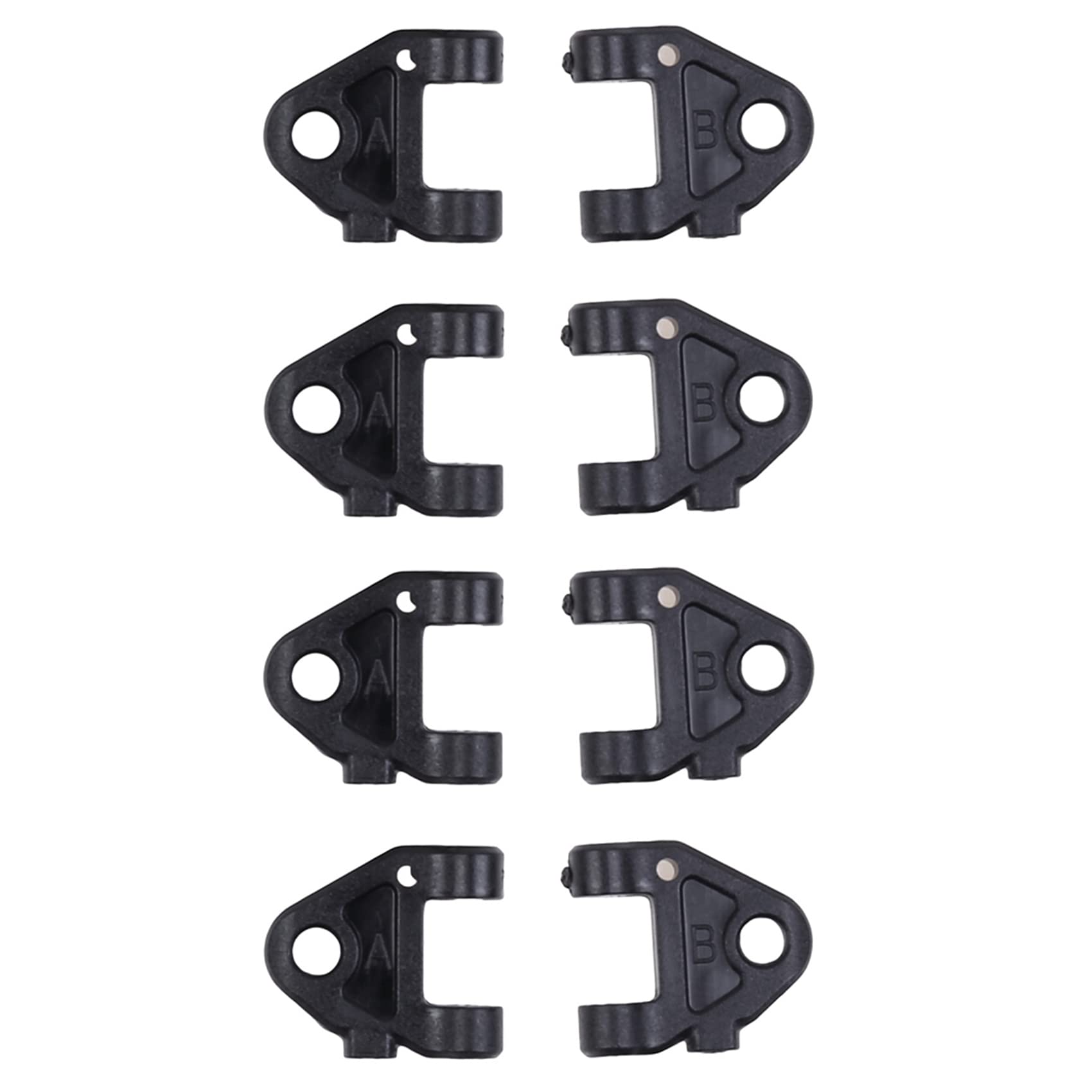 Lioggyet 8 Stücke K989-42 Unterer Schwenk Arm für K969 K979 K989 K999 P929 P939 1/28 Rc Auto Teile Lioggyet 8 Stücke K989-42 Unterer Schwenk Arm für K969 K979 K989 K999 P929 P939 1/28 Rc Auto Teile von Lioggyet