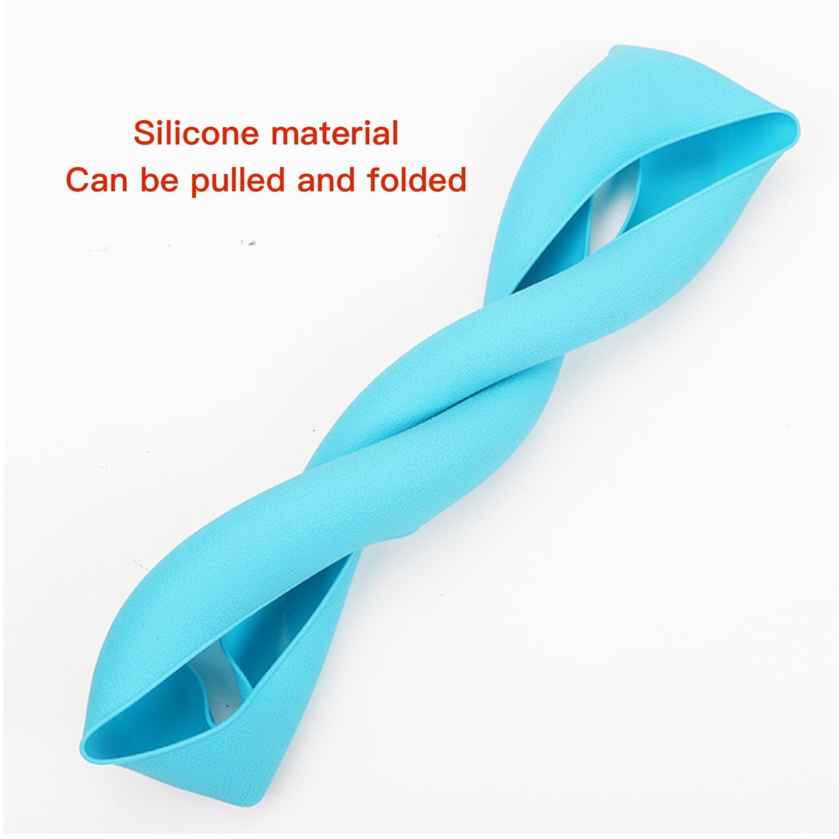 Cool Anti Rutsch Silikon Lenkradschoner Auto Lenkrad Schutzhülle Silikon Material Auto Lenkradabdeckung Anti Rutsch Elastisch Stretch Atmungsaktiv (Grau) von Lioncool