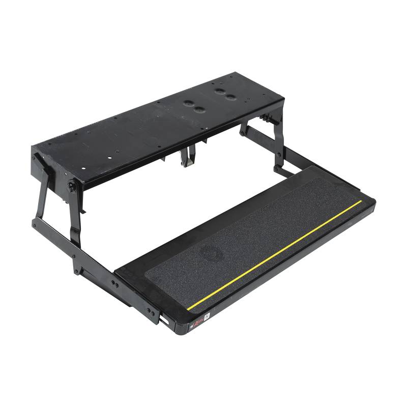 Lippert Components 353620 Treadlite Power RV Step mit Schalter und Kabelbaum, 76,2 cm von Lippert Components