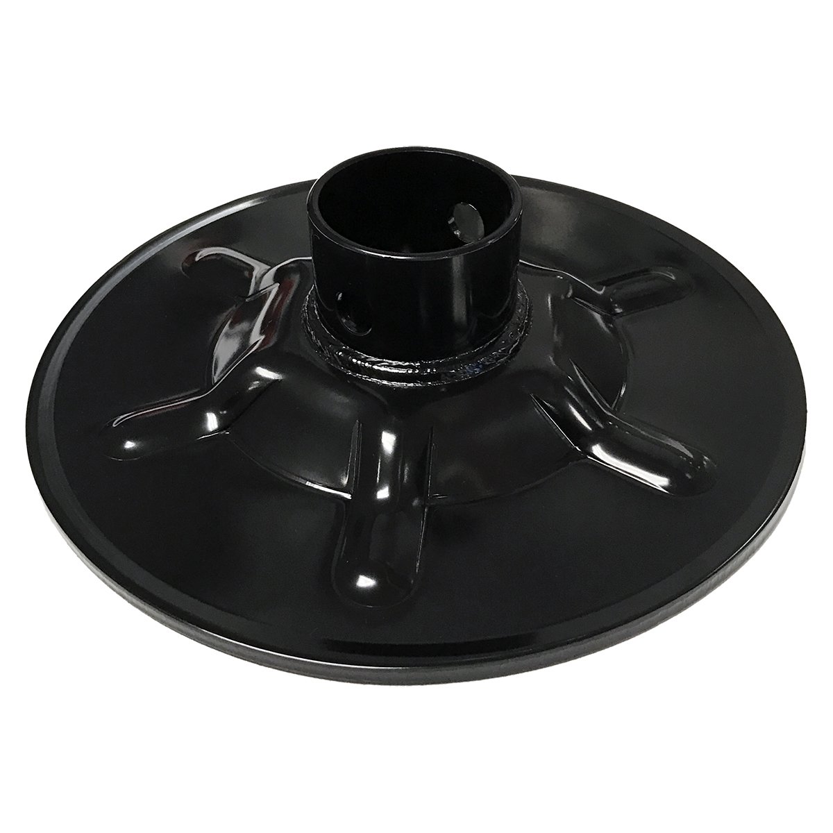 Lippert Components 377962 Fußpolster für Heckklappe von Lippert Components
