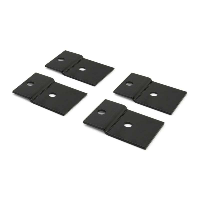Lippert Pflanzkasten Blumenkasten 314597 JT 's starkem Arm, Stabilisator E-Jack Adapter Kit von Lippert Components