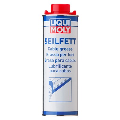 Liqui Moly 1 L Seilfett-Spray [Hersteller-Nr. 6173] von Liqui Moly