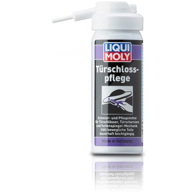 Liqui Moly 1x 50ml Türschlosspflege [Hersteller-Nr. 1528] von Liqui Moly