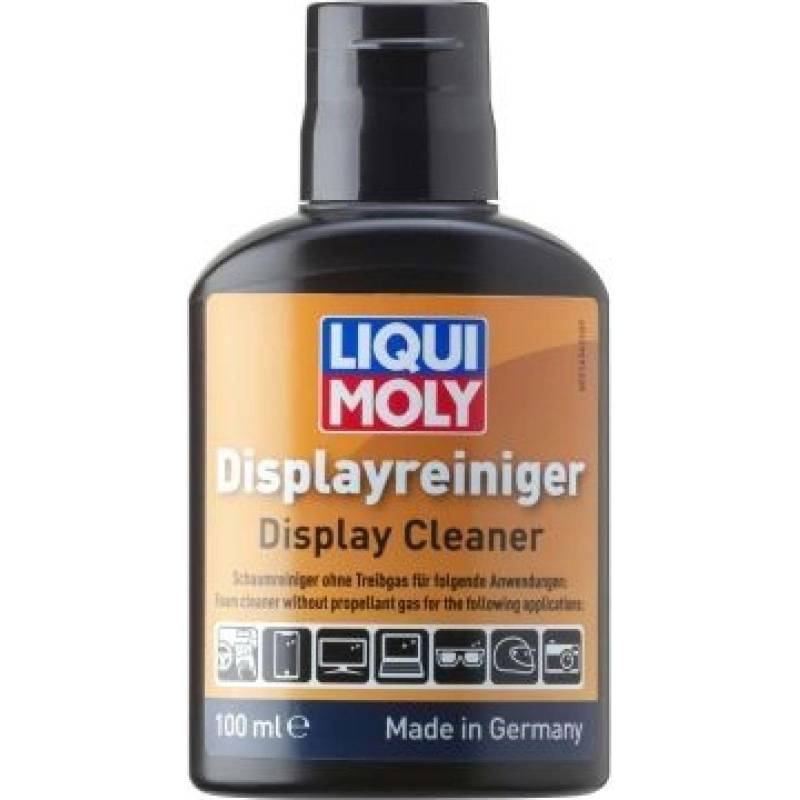 1x LIQUI MOLY Universalreiniger Displayreiniger von Liqui Moly