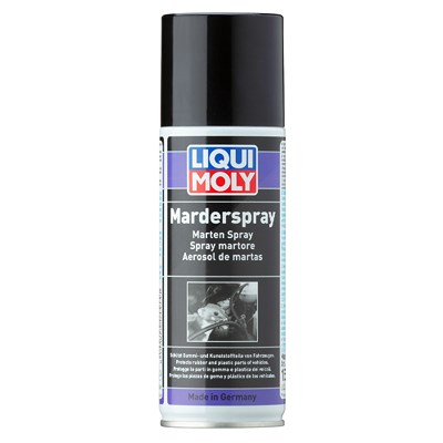 Liqui Moly 200 ml Marderspray [Hersteller-Nr. 1515] von Liqui Moly