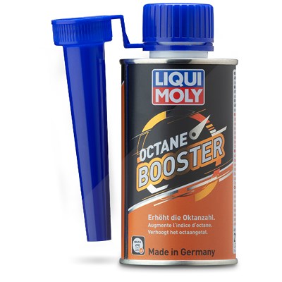 Liqui Moly 200 ml Octane Booster Liqui Moly 200 ml Octane Booster von Liqui Moly