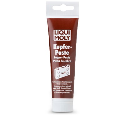 Liqui Moly 250g Kupferpaste Liqui Moly 250g Kupferpaste von Liqui Moly