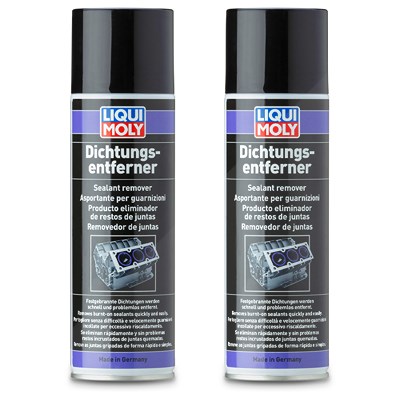 Liqui Moly 2x 300ml Dichtungsentferner von Liqui Moly