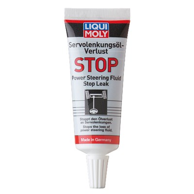 Liqui Moly 35 ml Servolenkungsöl-Verlust Stop [Hersteller-Nr. 1099] von Liqui Moly