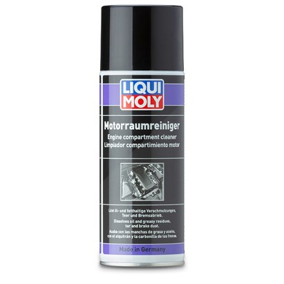 Liqui Moly 400ml Motorraumreiniger Liqui Moly 400ml Motorraumreiniger von Liqui Moly