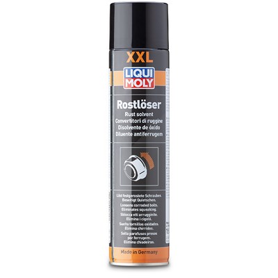 Liqui Moly 600ml Rostlöser XXL Liqui Moly 600ml Rostlöser XXL von Liqui Moly