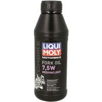 Gabelöl LIQUI MOLY LIM3099 500ml Gabelöl LIQUI MOLY LIM3099 500ml von Liqui Moly