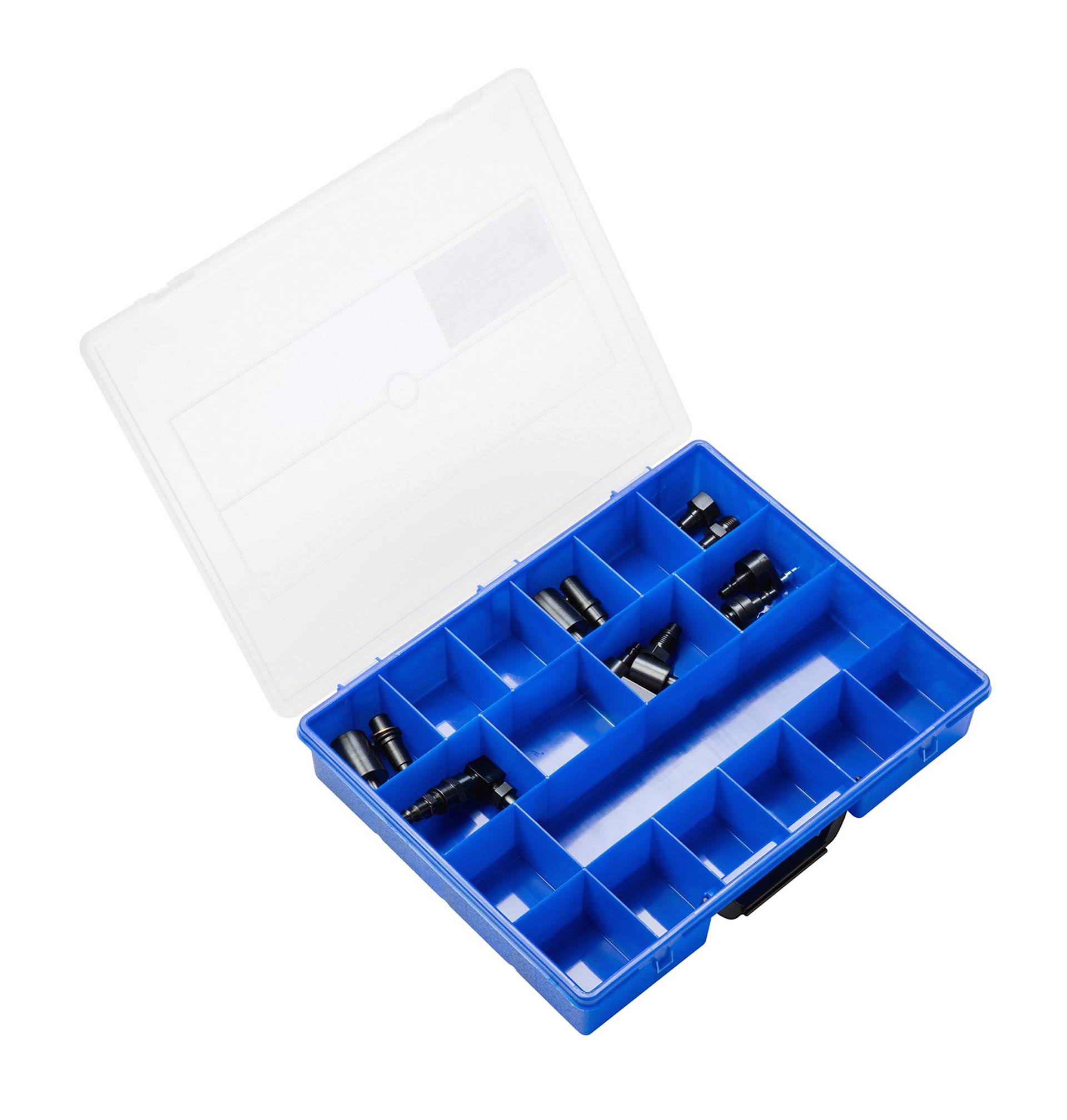Gear Tronic Adapter-Kit BMW 12-teilig 29022 Gear Tronic Adapter-Kit BMW 12-teilig 29022 von Liqui Moly