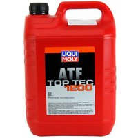 Getriebeöl ATF LIQUI MOLY TopTec 1200 5L von Liqui Moly