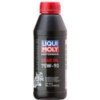 Getriebeöl LIQUI MOLY 500ml Getriebeöl LIQUI MOLY 500ml von Liqui Moly