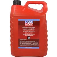 Getriebeöl LIQUI MOLY 8100 5L Getriebeöl LIQUI MOLY 8100 5L von Liqui Moly