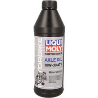 Getriebeöl LIQUI MOLY ATF 10W30 1L Getriebeöl LIQUI MOLY ATF 10W30 1L von Liqui Moly