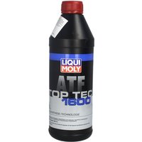 Getriebeöl LIQUI MOLY ATF TopTec 1600, 1L von Liqui Moly