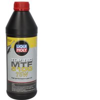 Getriebeöl LIQUI MOLY TOP TEC MTF 5100 75W 1L von Liqui Moly