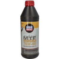 Getriebeöl LIQUI MOLY TOP TEC MTF 5200 75W80 1L von Liqui Moly