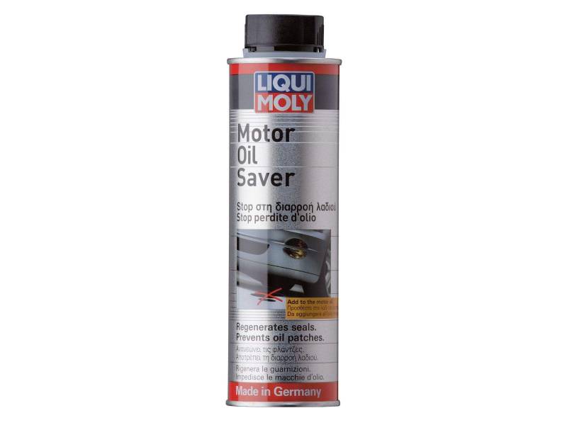 LIQUI MOLY 1802 Stopp Öllecks von Liqui Moly