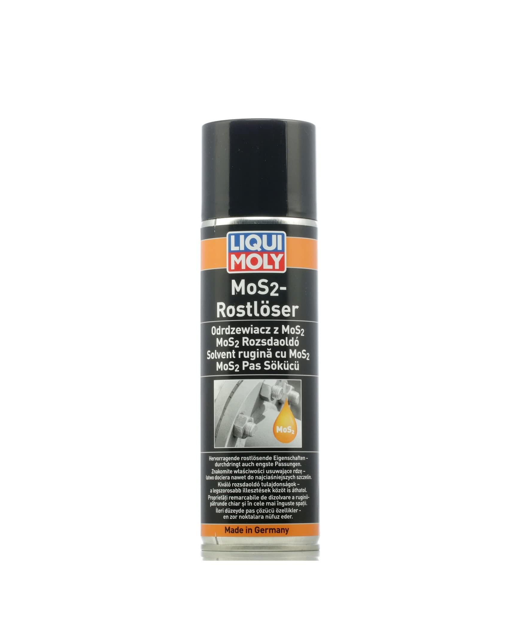 LIQUI MOLY 2694 Rostlöser von Liqui Moly