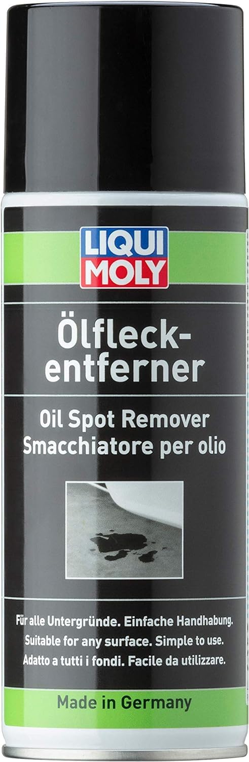 LIQUI MOLY Ölfleckentferner | 400 ml | Ölentferner | Art.-Nr.: 3315 von Liqui Moly