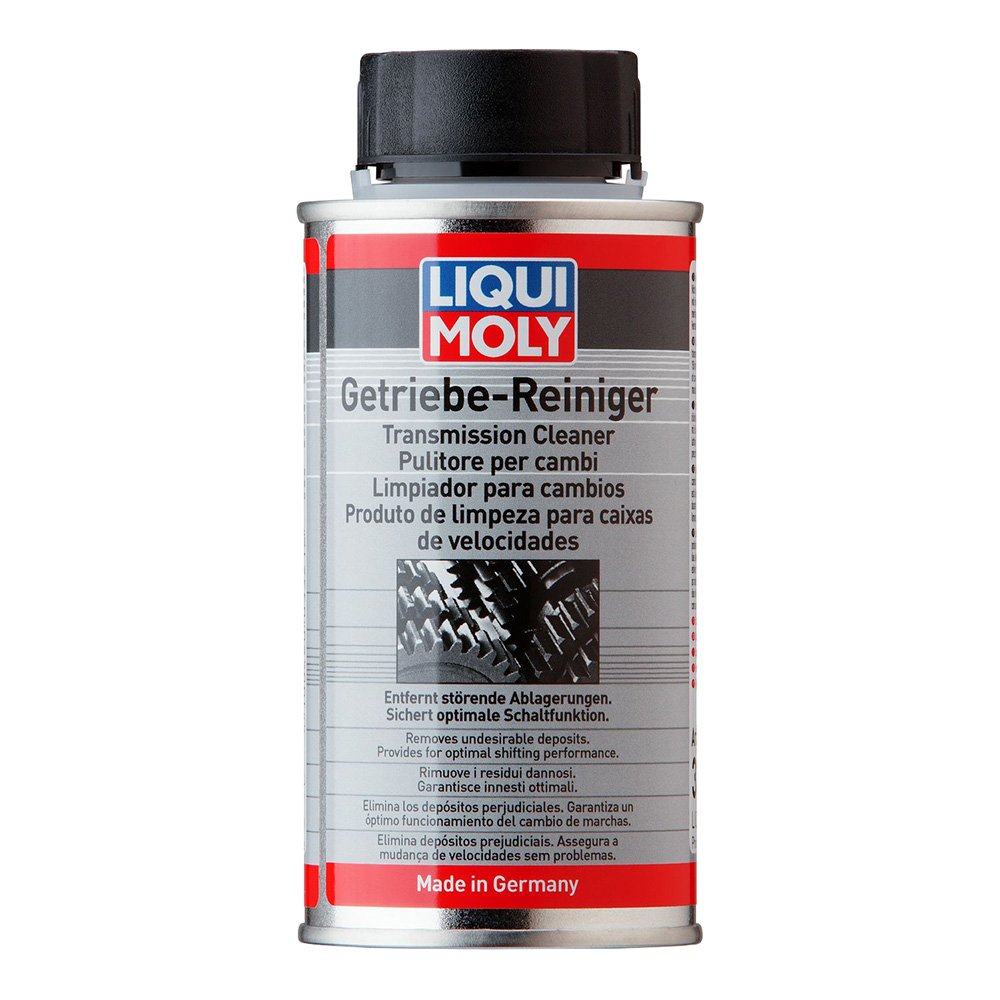 LIQUI MOLY Getriebereiniger | 150 ml | Öladditiv | Art.-Nr.: 3321 von Liqui Moly